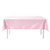 Nueva decoración de fiesta de encaje rosa monocolor vajilla desechable plato de papel de color sólido simple vaso de papel servilleta cuchillo tenedor cuchara