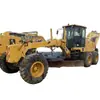 Comercio exterior directo Motoniveladora CAT Carter 140H140K 140G xugong 2153 xugong 183