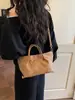 Bolso de Hombro de Nailon para Mujer de Gran Capacidad Bolso Cruzado Bolso Tote 2025 Moda Boston Bolso de Mamá Bolso de Mano Impermeable