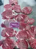 Filete de Res Angus Fénix Morado Australiano 243 Corte Original Filete de Res Filete para Niños Solomillo Cocina Occidental Wellington