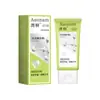 Pasta de Dientes Aonan Clean Aliento Fresco Reparación Anti-Azúcar Eliminación de Olores Blanqueamiento Iluminación de Dientes 75g Unisex Cuidado Bucal