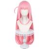 [Shengnai] houteng Yili houteng solo solo Rock modelado cos peluca peso: 403 gramos
