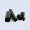 Tampa de proteção contra poeira para manga do eixo de luz Tampa de plástico PVC Tampa de borracha de silicone macia Fio da haste Fim da haste de arame Plugue anti-colisão