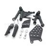 Accesorios de Modificación de Motocicleta Adecuados para Honda Cbr 1000Rr 2004-2007 Soporte de Estribera