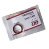 Adecuado para Accesorios de Compresor de Aire Tipo Tornillo O-Ring Qx175045 de Gernandefu, Todo en Stock