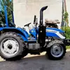 Trator Agrícola Lovo de Tração nas Quatro Rodas M904-3X para Arar, Gradejar, Semear e Escavar Valas, Multifuncional e Adequado para Diversos Terrenos