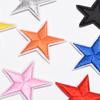 Ventas Directas de Fábrica Nuevo Dibujo Animado Da la Bienvenida a Clientes Nuevos y Antiguos a Comprar Se Pueden Seleccionar Lentejuelas de Estrella de Cinco Puntas Multicolor por Pedido