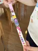 La Correa de Bucle Magnético Candy Kitty es Adecuada para las Generaciones Xiaomi Mi Band 11/10/9/8