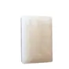 Venta al por mayor del fabricante Jade Blanco Afgano Natural Lealtad Qianqiu Guan Gong Colgante Colgante de Jade Blanco Marca de Jade Colgante de Jade