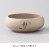 Liquidação em Xícaras de Chá de Cerâmica, Bules Grandes, Recipientes para Lavar Pincéis, Recipientes de Água, Acessórios de Chá Kung Fu, Recipientes Antigos para Resíduos de Chá Jian Shui