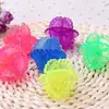 Pelota mágica sólida para lavandería, bola fuerte para lavadora con descontaminación, bola de lavado anti-enredo para ropa, bola de limpieza de plástico