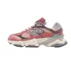 Zapatos Putian NB9060 zapatos de papá nuevos pezuña de elefante pequeña zapatilla para hombre y mujer versátil zapatilla de deporte malla zapatillas de correr