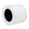 Filtro de aire redondo HEPA al por mayor filtro de aire antibacteriano elemento filtrante filtro compuesto elemento filtrante para purificador de aire