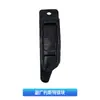 Anillo Resistente al Desgaste para Sillín de Remolque, Accesorios de Anillo Resistente al Desgaste para Asiento de Tracción Jost Sinotruk Baohua 5090