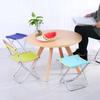 Silla plegable portátil para ocio, ultraligera, para pesca, plegable, para exteriores, cómoda, para excursiones, con respaldo corto