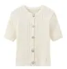 Suéter Cardigan Europeu Transfronteiriço de Inverno Novo Solto com Gola Alta e Zíper Decorativo de Manga Longa