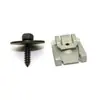 Adecuado para tornillo de revestimiento de guardabarros Mercedes-Benz A2019900536 A0049943145 0019906036