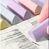Goma de borrar Kaba Bear No Deja Marcas, Goma de Borrar para Estudiante de Primaria, Goma de Borrar Linda de Dibujos Animados, Papelería para Estudiante 2B al por Mayor