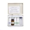 Kit de Teste de Dureza de Cálcio Pantian Reagente Íon Cálcio Aquicultura Esgoto Industrial Análise de Qualidade da Água Hospitalar