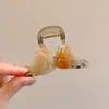 Pinza para el Cabello con Lazo Extra Grande para Mujeres, Pasador de Alta Gama, Nuevo Modelo 2026, Adecuado para Cabello Grueso, Accesorio para el Cabello tipo Pinza de Tiburón
