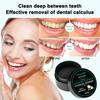 TONISABERY Amazon AliExpress carvão ativado de casca de coco clareamento dental pó dental 30G
