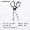 Cuerda de protección para arco recurvo tejida hoyt win-win sf fivics arco recurvo flecha tiro con arco AVALON cuerda para la muñeca tradicional