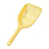 Pá de Areia para Gatos Big Mac Original Havoc Easy Clean Extra Grande Pá de Areia Multifuncional Furo Fino Pá para Cocô de Gato Atacado