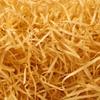 Em estoque atacado 10g20g50g100 papel de palha de ráfia de seda a granel caixa de presente enchimento vendido grama de ráfia por caixa