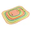 Nuevas Esterillas Colgantes para Dormir de Gato y Perro de Primavera y Verano, Camas Nido Enfriadoras para Gatos, Esterillas Impermeables y Resistentes a las Manchas de Doble Cara para Camas de Mascotas Perros al por Mayor