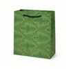 Moda Europea y Americana Labiales Perfumes Bolsos, Cajas de Regalo de Productos para el Cuidado de la Piel, Bolsos de Mano, Bolsas de Papel Kraft, Cajas para Labiales, Cajas para Perfumes en Stock