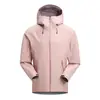 Chaqueta Hardshell Resistente al Viento e Impermeable 3 en 1 Estilo Nido de Pájaro para Exteriores para Hombres y Mujeres con Impresión de Logo Personalizado