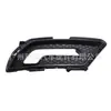 2078850453 Es Adecuado para Marco de Luz Antiniebla Mercedes-Benz W207, Marco de Goma de Luz Diurna, Rejilla de Aire con Manija de Bomba A2078850453