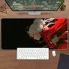 Alfombrilla de Ratón Grande con Bloqueo de Bordes de Anime Más Vendida de Amazon Juego de Deportes Electrónicos Oficina Computadora Alfombrilla Especial para Escritorio Al por Mayor