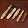 Venta Directa de Baquetas de Madera, Varios Tipos de Baquetas de Madera de Pino en Stock, Venta al por Mayor de Baquetas para Tambor de Cintura