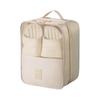 Bolsa de Armazenamento de Sapatos de Grande Capacidade, Mala à Prova de Poeira, Umidade e Mofo, Bolsa de Armazenamento Portátil, Novo Artefato de Armazenamento para Viagens de Negócios