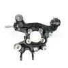 42305-0E070 42304-0E070 É Adequado para Toyota Highlander 2.0t Cubo de Roda Traseira Direcional de 2015-2018