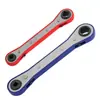 Chave de Reparo de Refrigeração, Catraca Bidirecional, Quadrada de Quatro Cantos, Quadrada, Hexagonal, Válvula de Ar Condicionado, Armazenamento Frio Rápido, Certificação Transfronteiriça