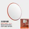 Espelho de Tráfego Largo Ângulo Externo, Espelho de Curva de Estrada, Espelho Convexo, Espelho Côncavo, Refletor Interno, Espelho de Canto de Garagem, Foshan