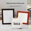 A Fábrica Produz Vários Tipos de Porta-Retratos Vazios, Porta-Retratos de Parede de Alta Qualidade, Porta-Retratos de Montagem de Liga de Alumínio Ultrafinos e Porta-Retratos de Mesa