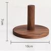 Posavasos Japoneses, Posavasos para Té, Manteles Aislantes, Manteles Individuales de Madera Maciza, Posavasos para Café, Posavasos de Haya, Posavasos de Madera Lindos