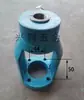 Máquina de furar buracos quadrados para marcenaria Ma Shi máquina de entalhar suporte para broca de focinho de porco luva do núcleo mola puxadora alimentador de pressão de mola acessórios