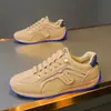 Zapatos de Hombre Transfronterizos 2024 Nuevos de Primavera Casual sin Cordones Antideslizantes para Correr Zapatos Forrest Gump Zapatos Deslizables Versátiles para Hombre