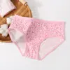 Roupa íntima infantil de grande volume da Shopee, disponível internacionalmente, para meninas, adolescentes, estudantes, crianças pequenas, estudantes do ensino fundamental, crianças maiores e bebês. Sem fecho PP.
