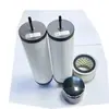 Filtro de Aceite para Bomba de Vacío W712/W940 Bomba de Vacío de Paletas Rotativas Ra0302Sv300Bvc100 Elemento Filtrante de Escape