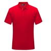 Playeras Polo de Negocios de Alta Gama, Ropa de Trabajo Personalizada, Playeras Casuales de Solapa para Hombre, Ropa de Grupo, Ropa de Trabajo Corporativa con Logo Impreso