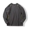 ¡Estilo Montaña al Aire Libre! ¡Textura de Ola! Camiseta Térmica de Manga Larga Cálida y de Secado Rápido para Otoño e Invierno, Capa Base para Hombres, Mujeres y Parejas