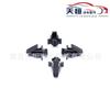Adecuado para Geely Emgrand Borui parachoques guardabarros cubierta del motor compartimento del motor delantero clip 76882-0M060