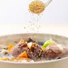 Experimente Uma EmbalagemTempero de Cogumelo Matsutake Tang Jiuer Substituto para Essência de Frango e Glutamato Monossódico para Uso Doméstico, 4 Embalagens