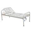 Cama plana para enfermos en cama cama plana cama de enfermería para el hogar cama de hospital ordinary cama de enfermería para infusión doble manivela simple manivela