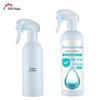 Ruida Frasco Spray Personalizado 500ml Ombro Redondo Botão Manual Frasco Spray Desinfetante Doméstico Frasco Spray Álcool Limpeza de Pele